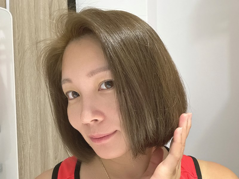 試用